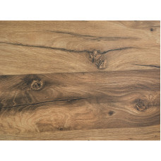 232 Столешница СКИФ R1, 3000*800*38 Дуб Корсика светлый