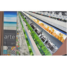 СЛОТЕКС Четка ARTE1 Sc-Cmb-44-PNS