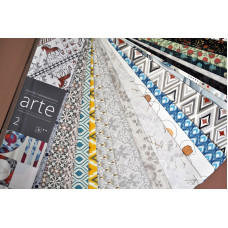 СЛОТЕКС Четка ARTE2 Sc-Cmb-30-PNS