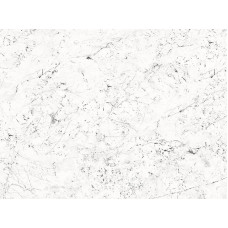 7402/S White Marble Столешница СЛОТЕКС 3000*600*40 1п/5 k1