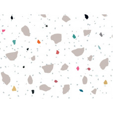 Пристенная панель 9101/S 2440х600х8 Arte0