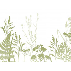 Пристенная панель 9106/Z 2440х600х8 Arte0