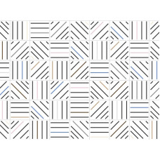 Пристенная панель 9108/S 2440х600х8 Arte0