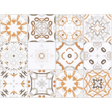 Пристенная панель 9110/S 2440х600х8 Arte0