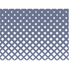 Пристенная панель 9128/S 2440х600х8 Arte0