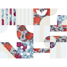 Пристенная панель 9304/S 4200х600х10 Arte2