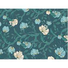 Пристенная панель 9307/S 4200х600х10 Arte2