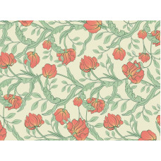 Пристенная панель 9308/S 4200х600х10 Arte2