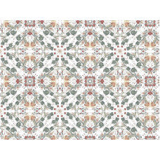 Пристенная панель 9317/S 4200х600х10 Arte2