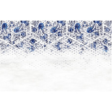 Пристенная панель 9315/S 4200х600х10 Arte2