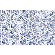 Пристенная панель 9313/S 4200х600х10 Arte2