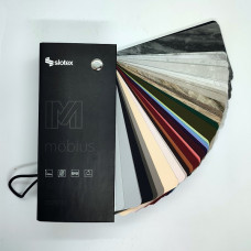 СЛОТЕКС Каталог декоров Mobius SB0-Cmb-Sc-49-SNS [0140*0060*_]