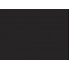 1021/S Черный Кромка б\клея 3000*42*0,5 Серия k1