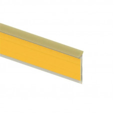 Уплотнитель для столешниц CLEAR-LINE, ваниль, 5 м REHAU