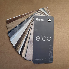 СЛОТЕКС комплект образцов НОВИНКА 2025